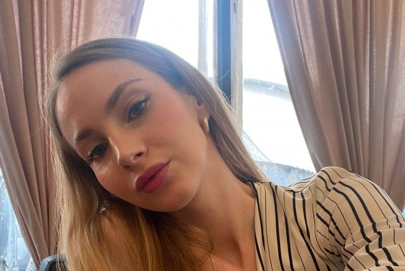 Анастасия Гуднина