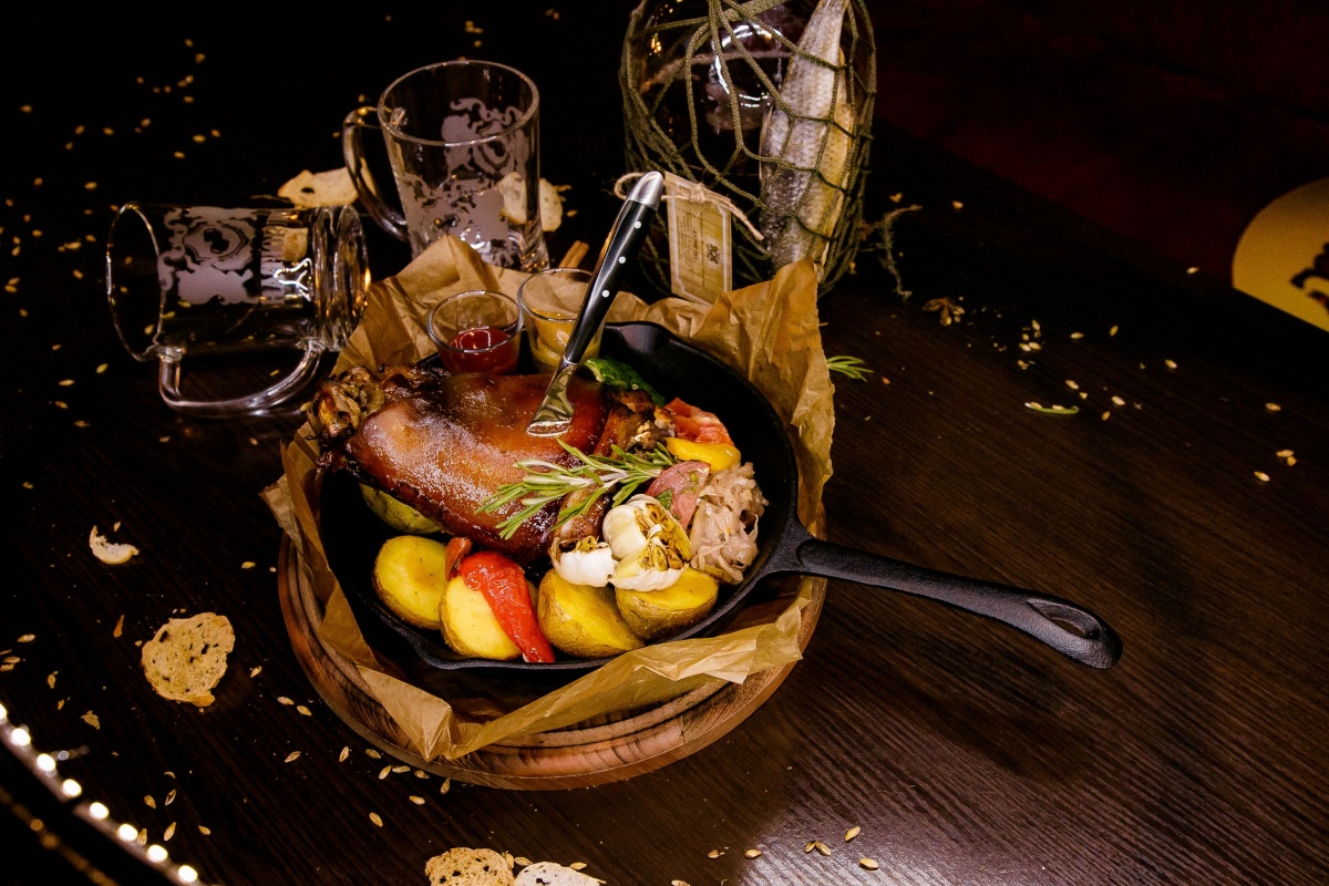 Натюрлих Натюрлих