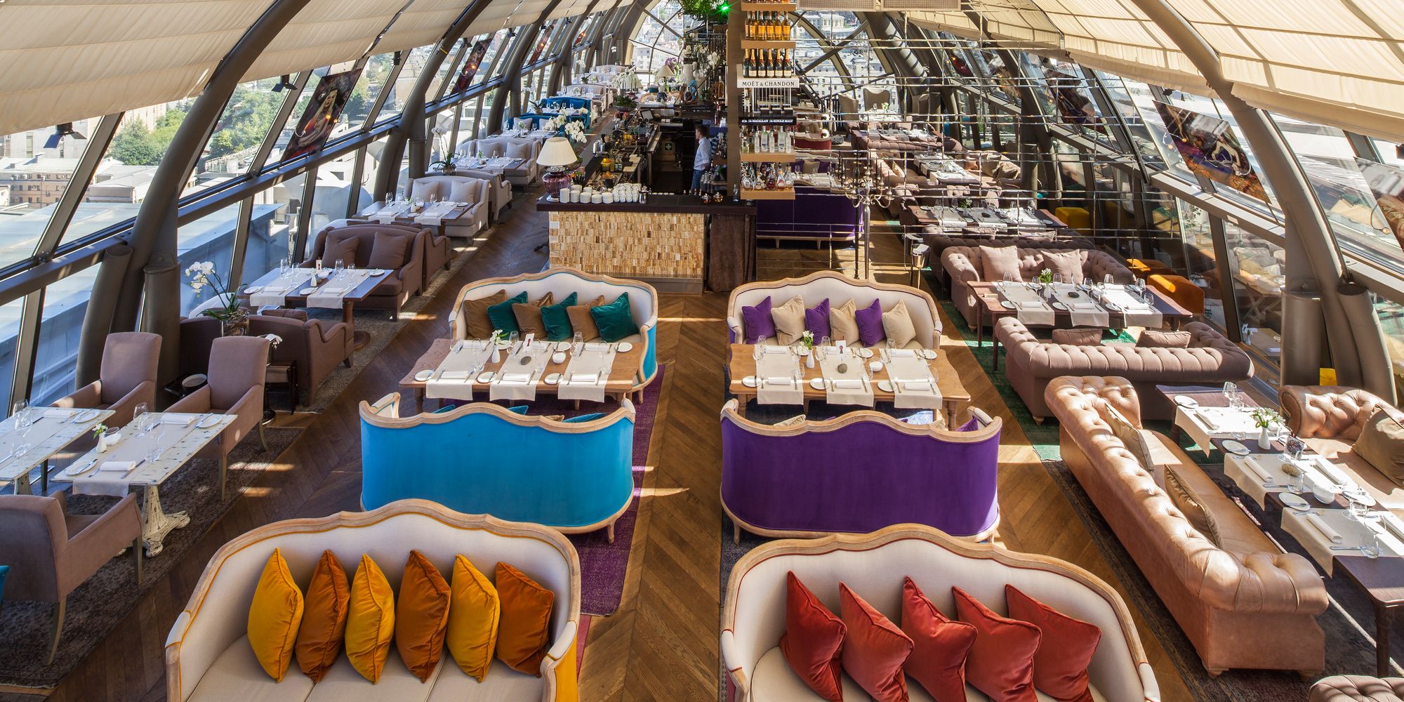 White Rabbit White Rabbit