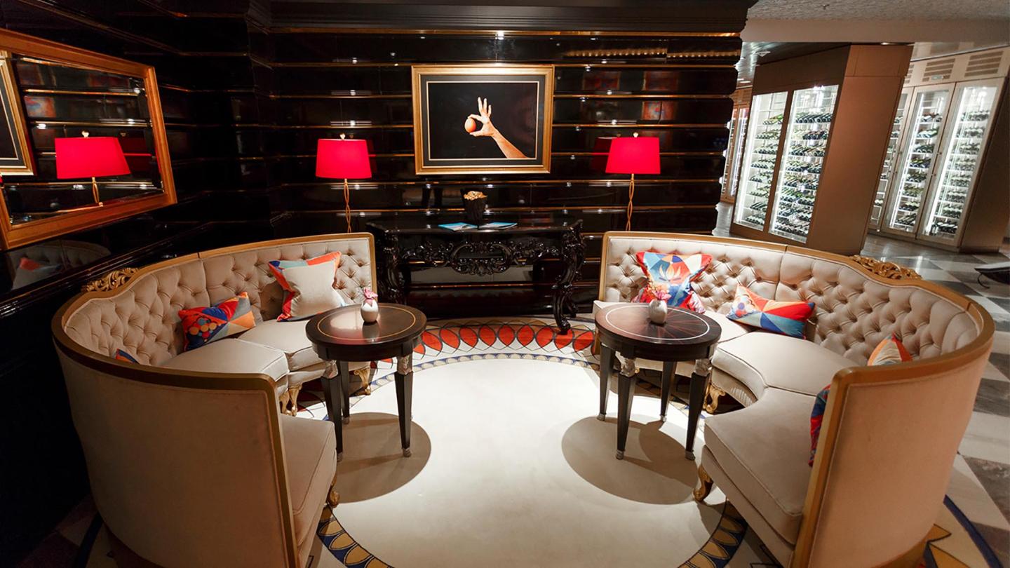 OVO by Carlo Cracco OVO by Carlo Cracco