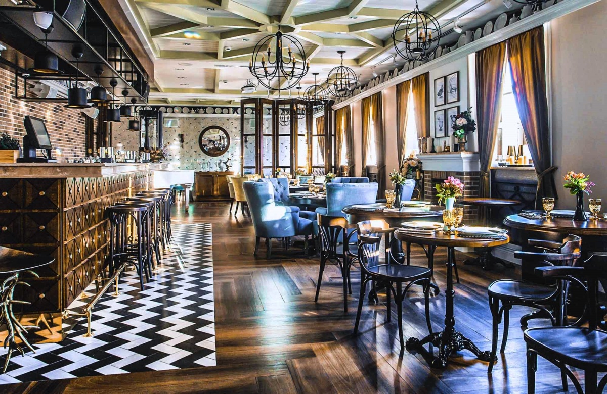 Утка в котелке Утка в котелке