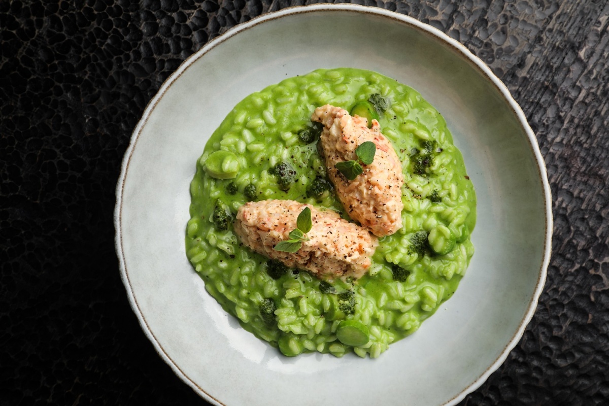 Culta Bistronomic Culta Bistronomic