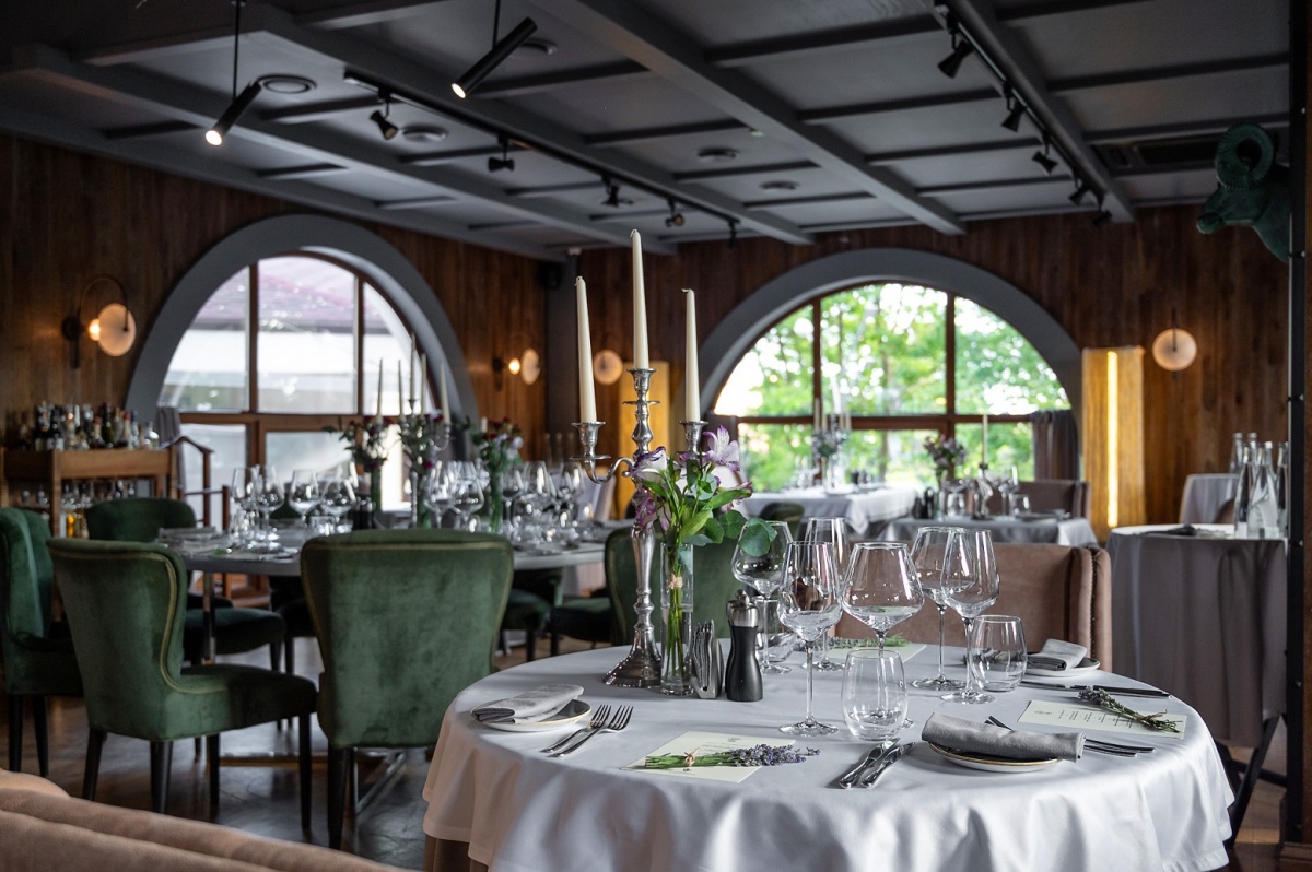 Баран-Рапан Баран-Рапан