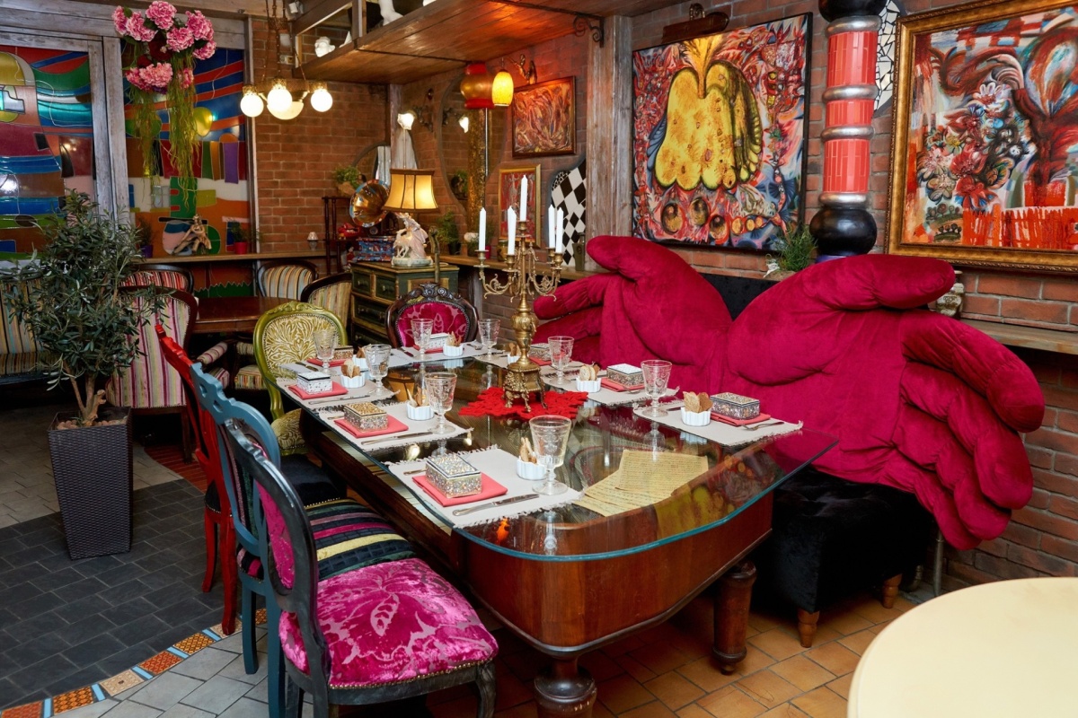 PuppenHaus PuppenHaus