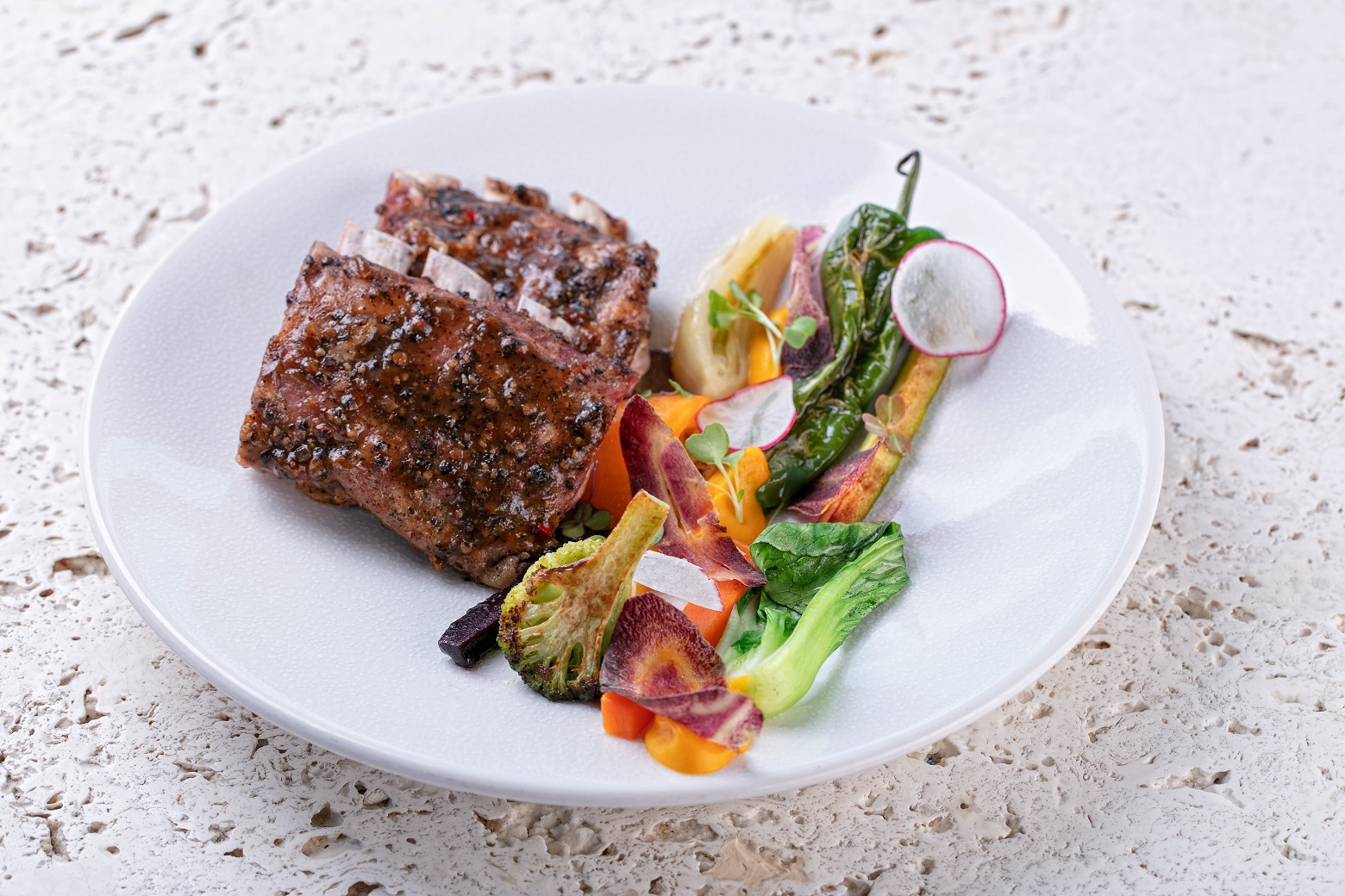 Twins Garden Twins Garden