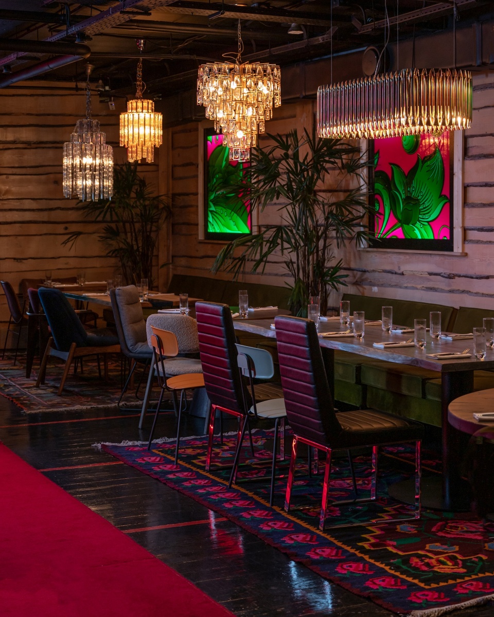 Simach в Поляне Simach в Поляне