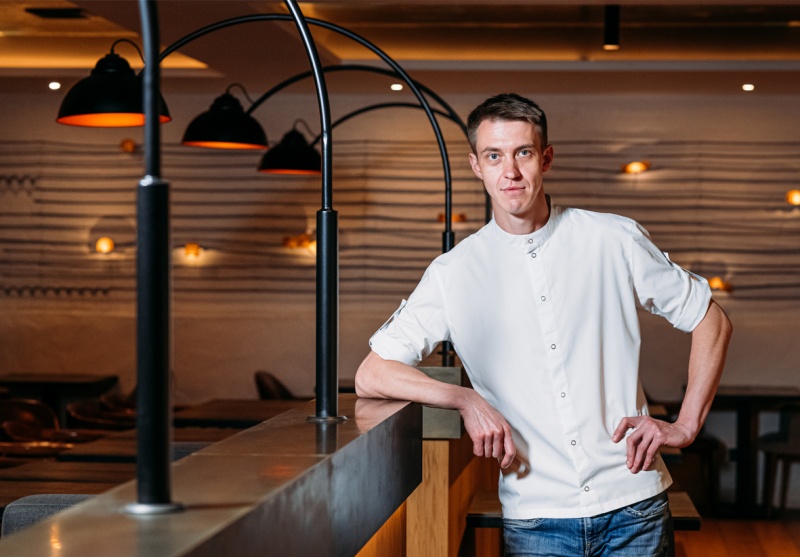 Роман Калинин Роман Калинин