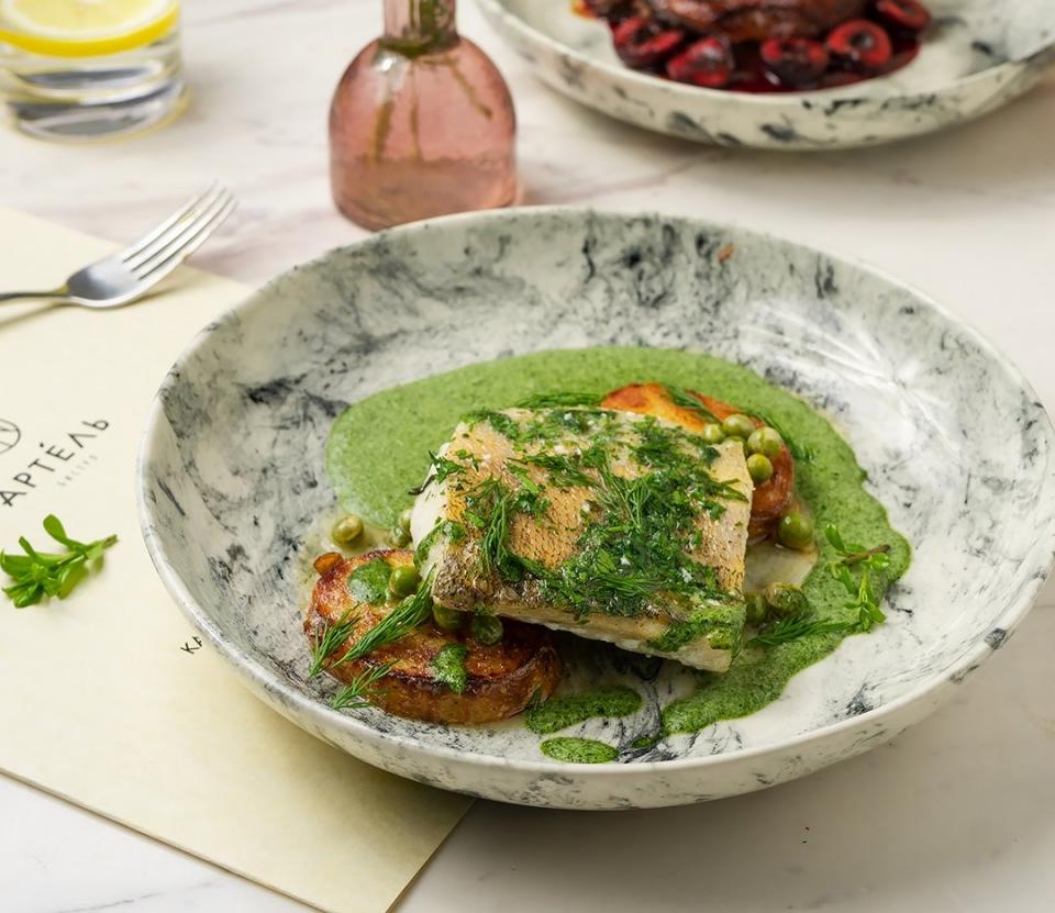 Артель Артель