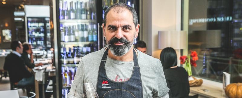 Арам Мнацаканов