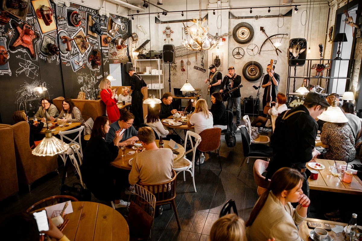 Два деда Два деда