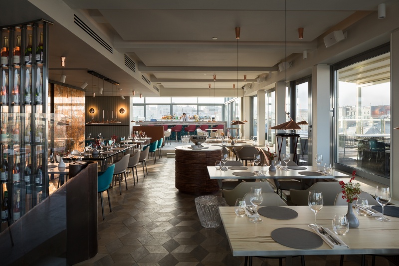 Twins Garden Twins Garden