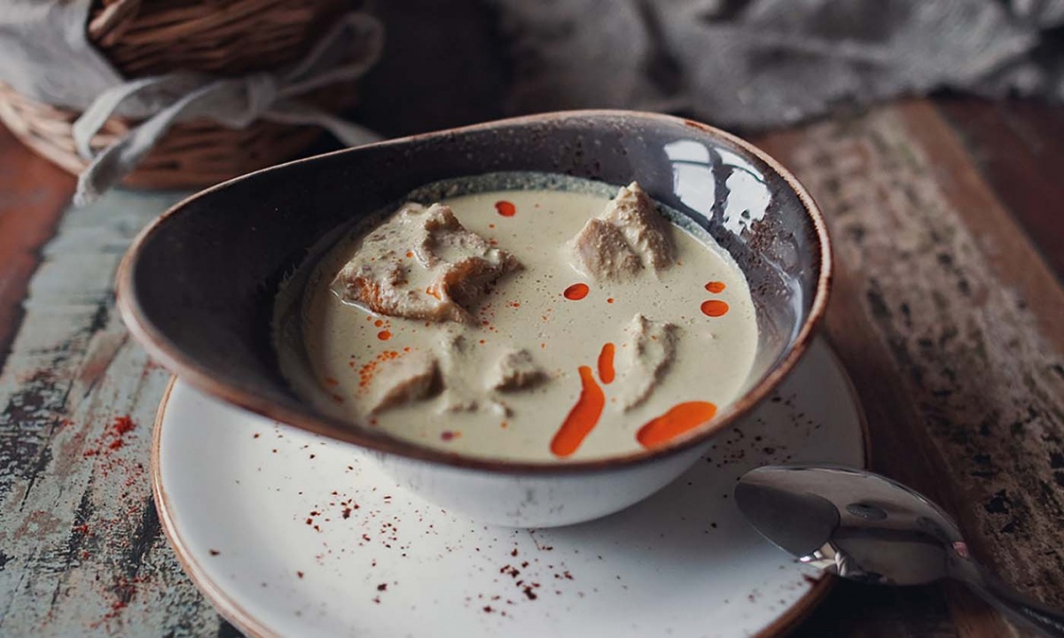 Миндаль Cafe Миндаль Cafe