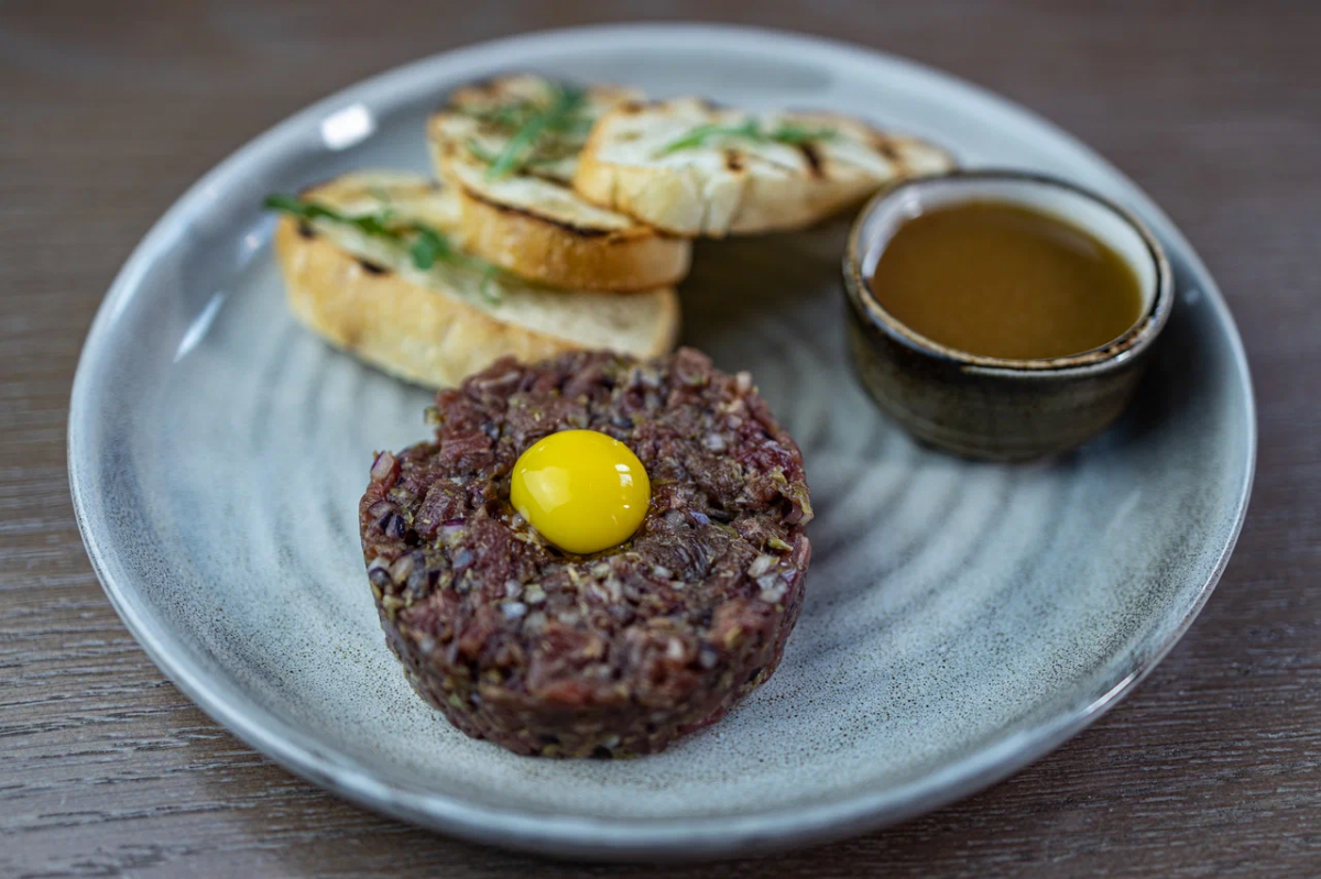 Ромэйн Meat Ромэйн Meat