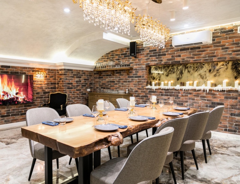 Nolan Wine & Kitchen Nolan Wine & Kitchen