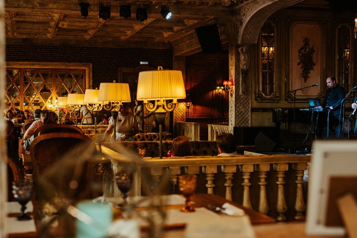 Фонд культуры Фонд культуры