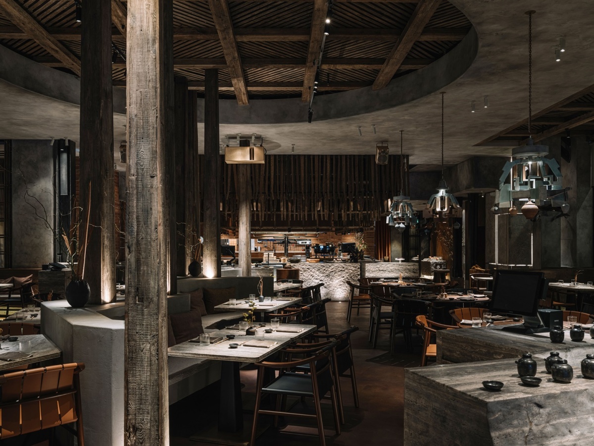 Ikura Izakaya Nikkei Ikura Izakaya Nikkei