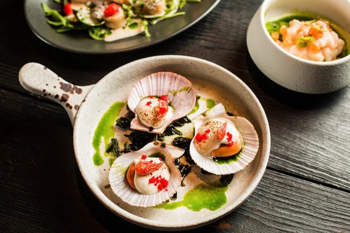 Горячий цех Горячий цех