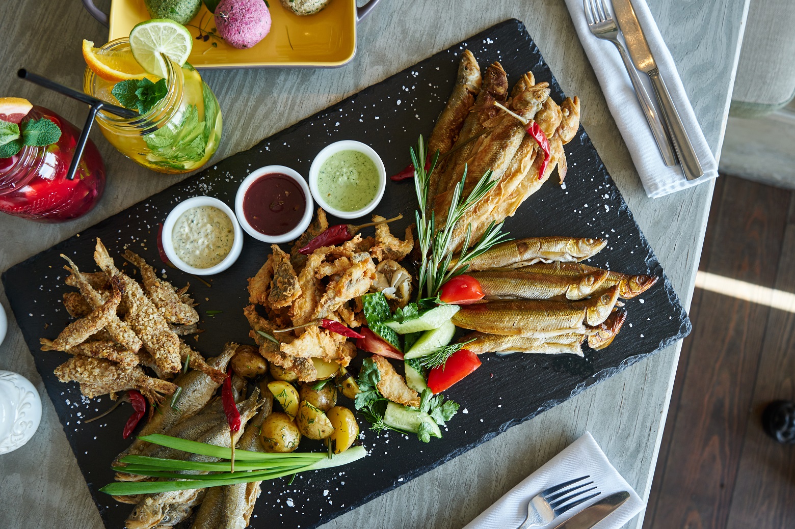 Корюшка Корюшка