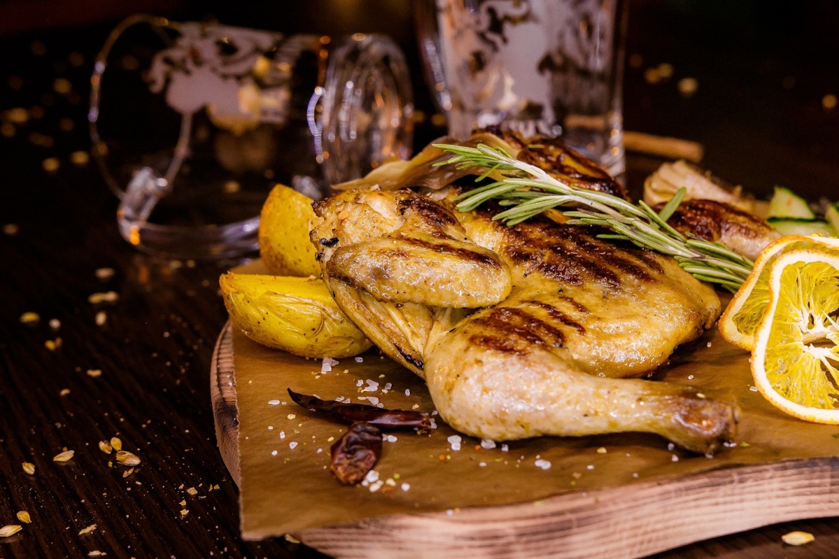 Натюрлих Натюрлих