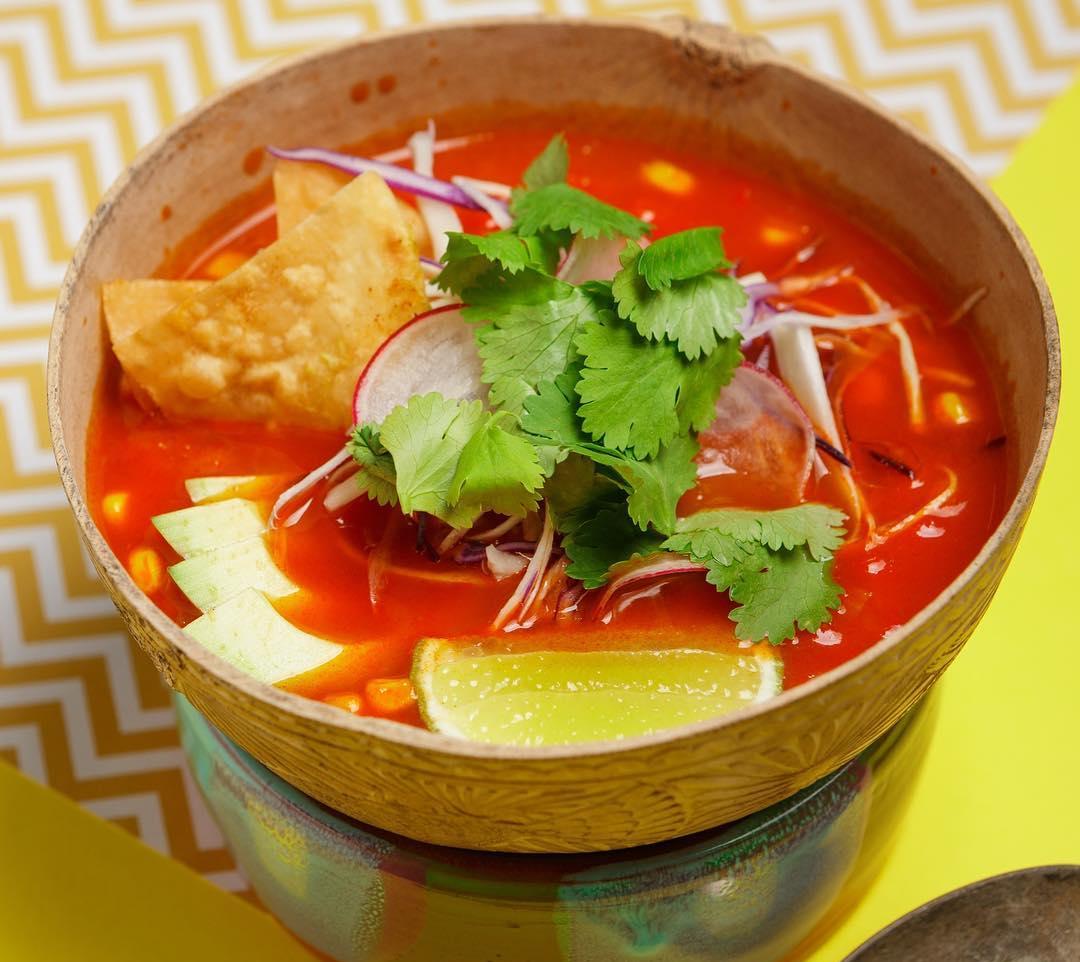 Paloma Cantina Paloma Cantina