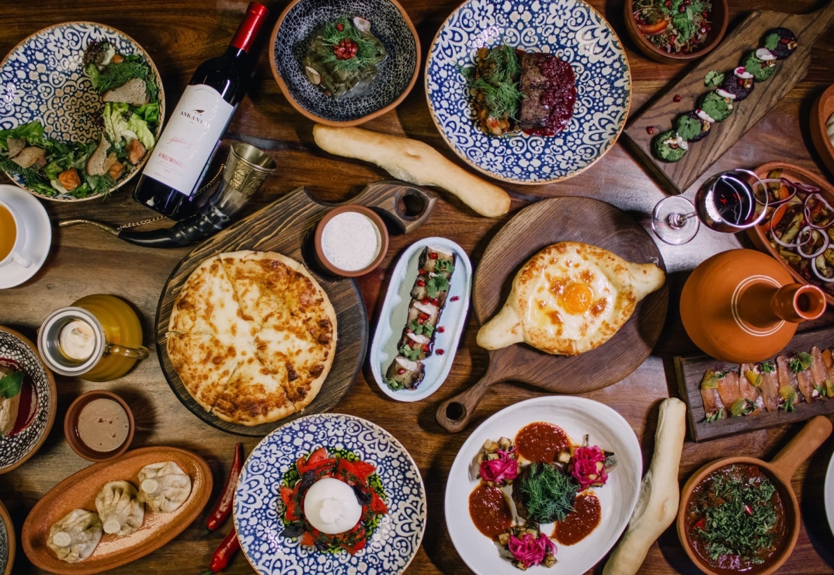 Кинза Кинза