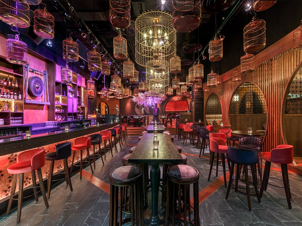 Sakura by TASIGO Sakura by TASIGO