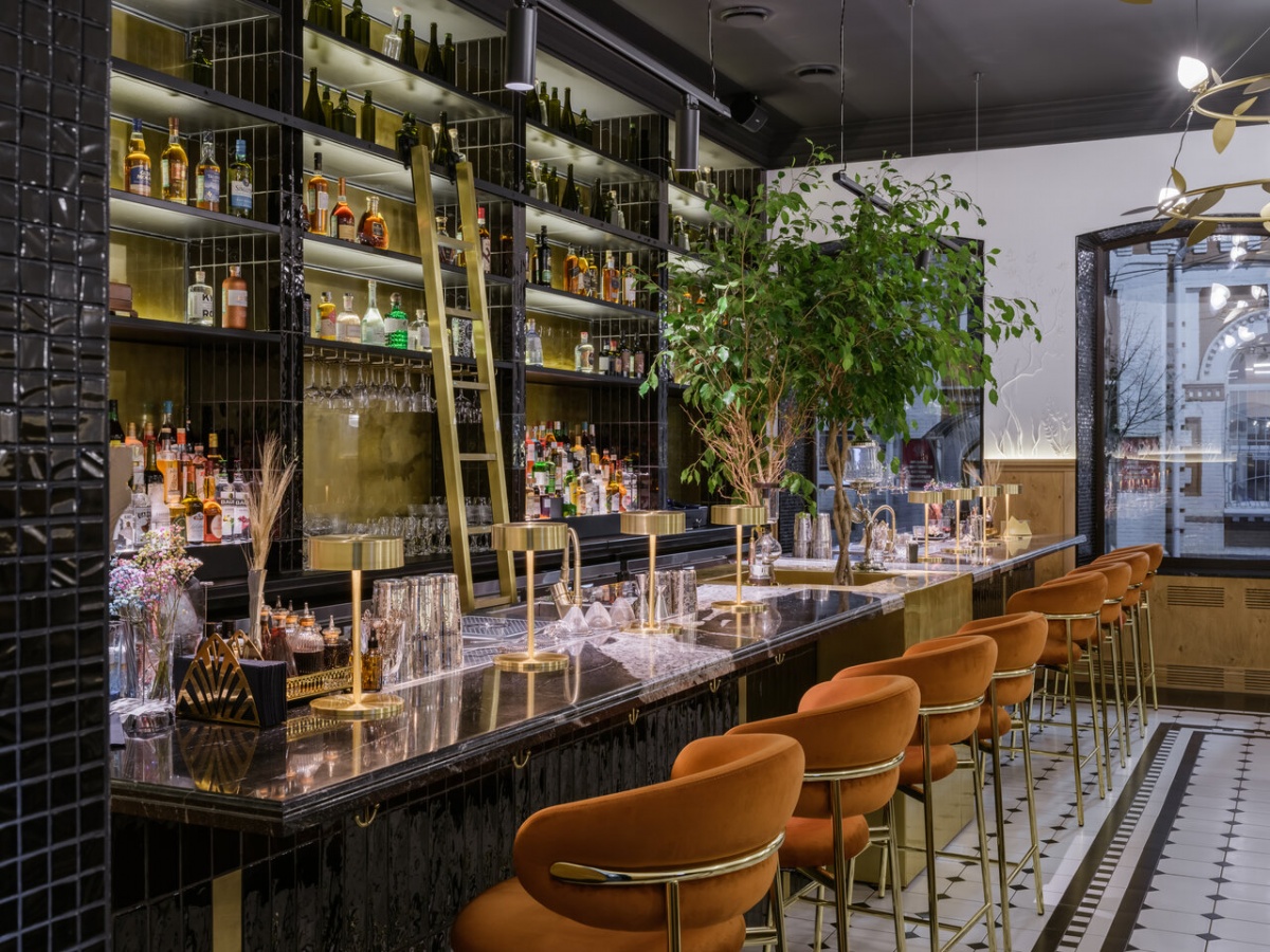 Dom de Marque Dom de Marque