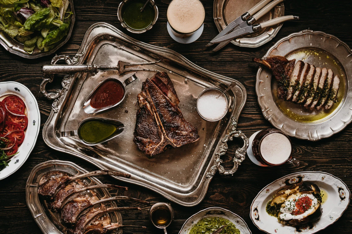 Blackchops