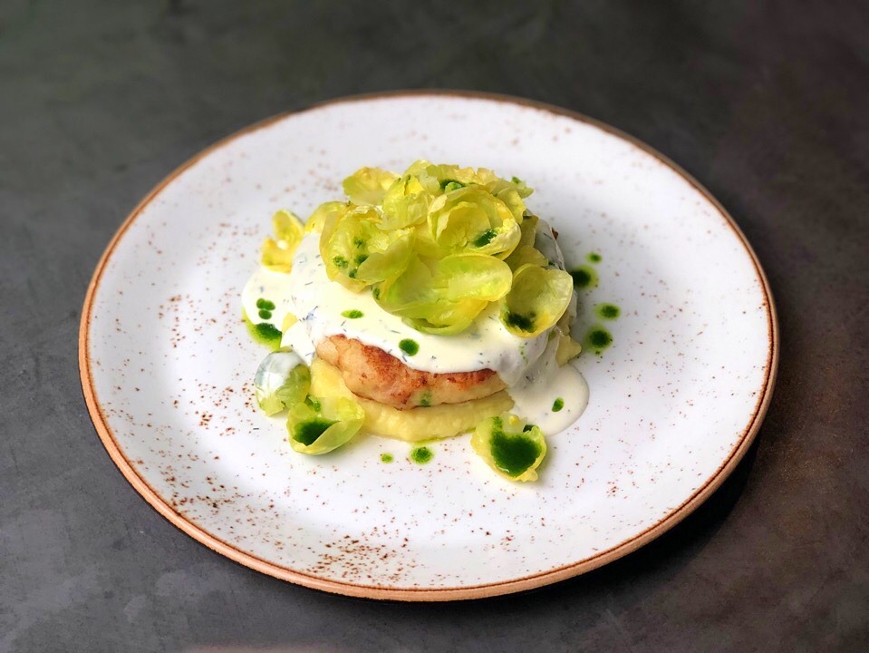 Приют Холостяка Приют Холостяка