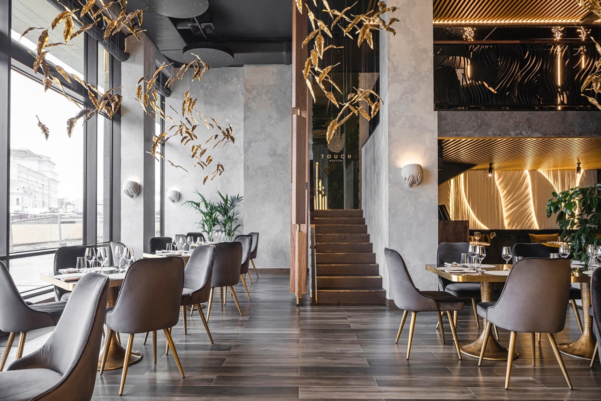 Touch Chef’s Place & Bar Touch Chef’s Place & Bar