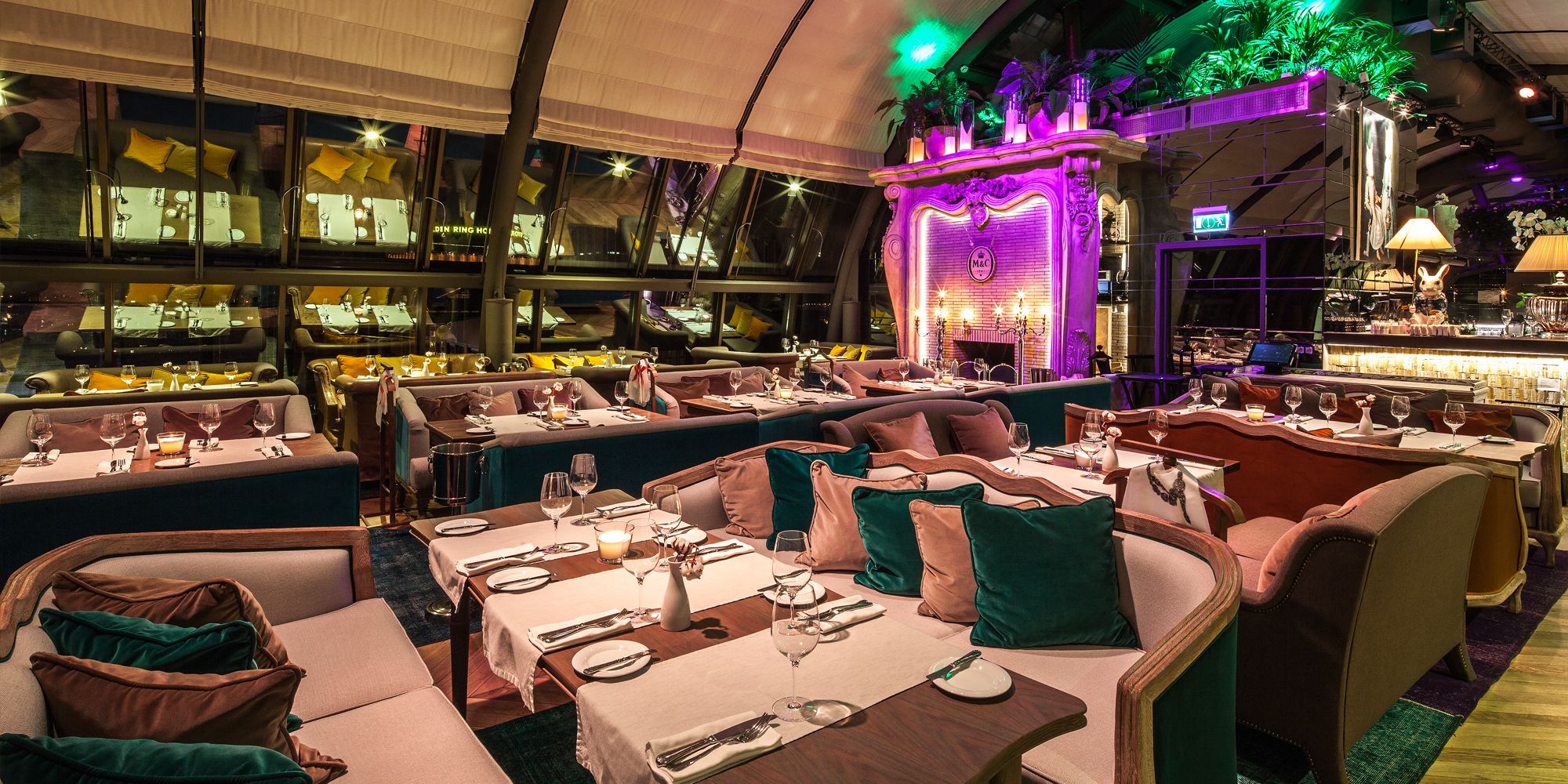 White Rabbit White Rabbit