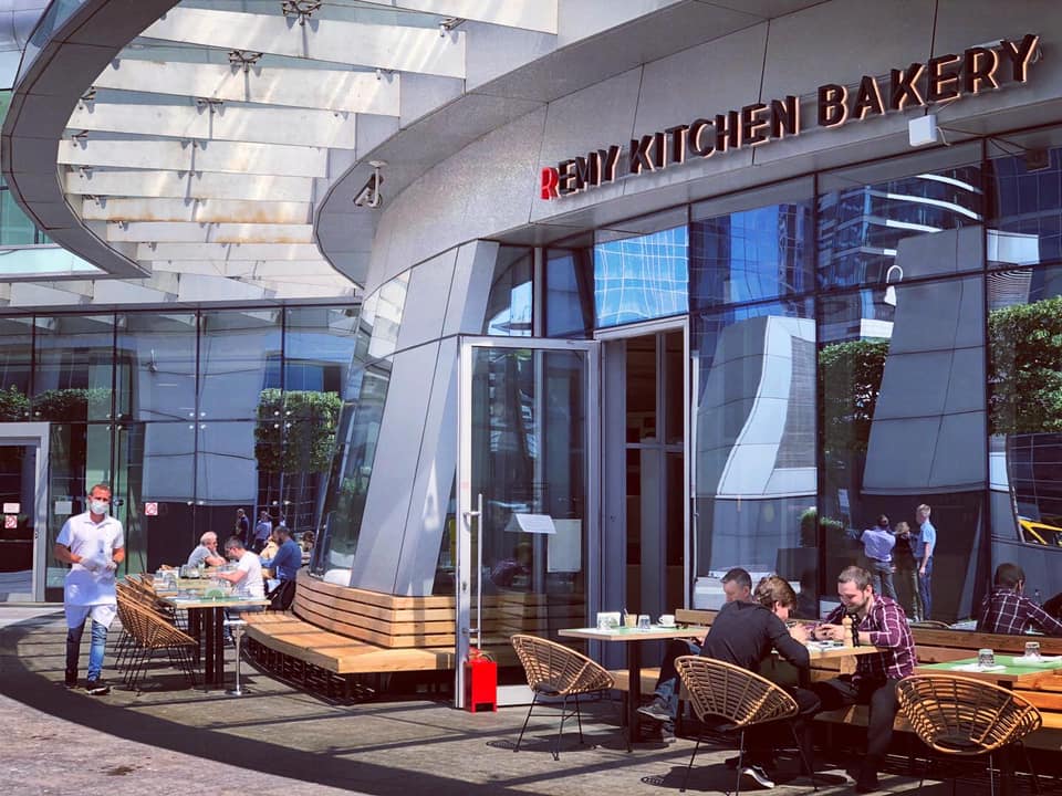 Remy Kitchen Bakery Remy Kitchen Bakery