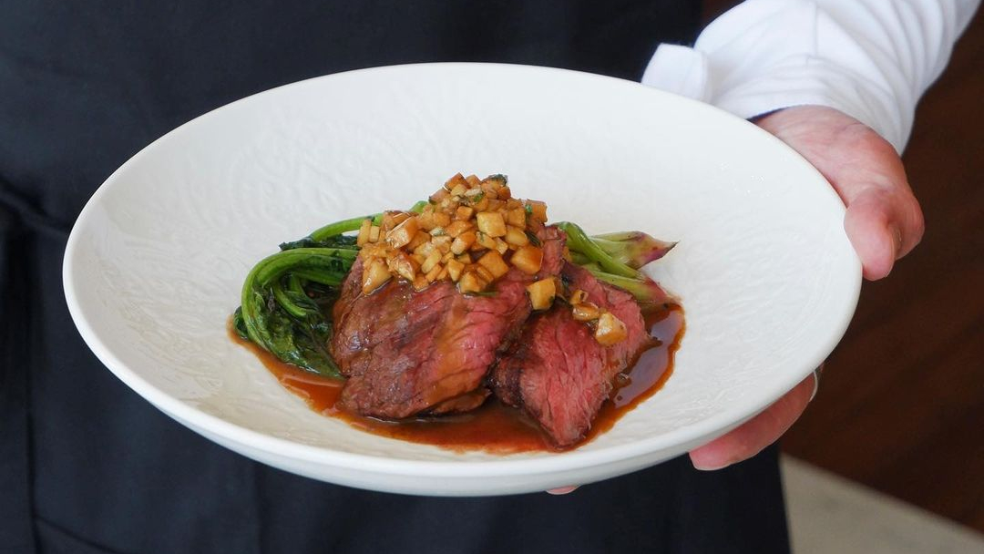 Белая чайка Белая чайка