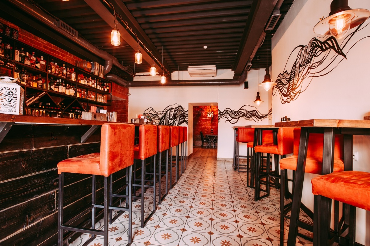 Big Butcher Grill & Bar Big Butcher Grill & Bar