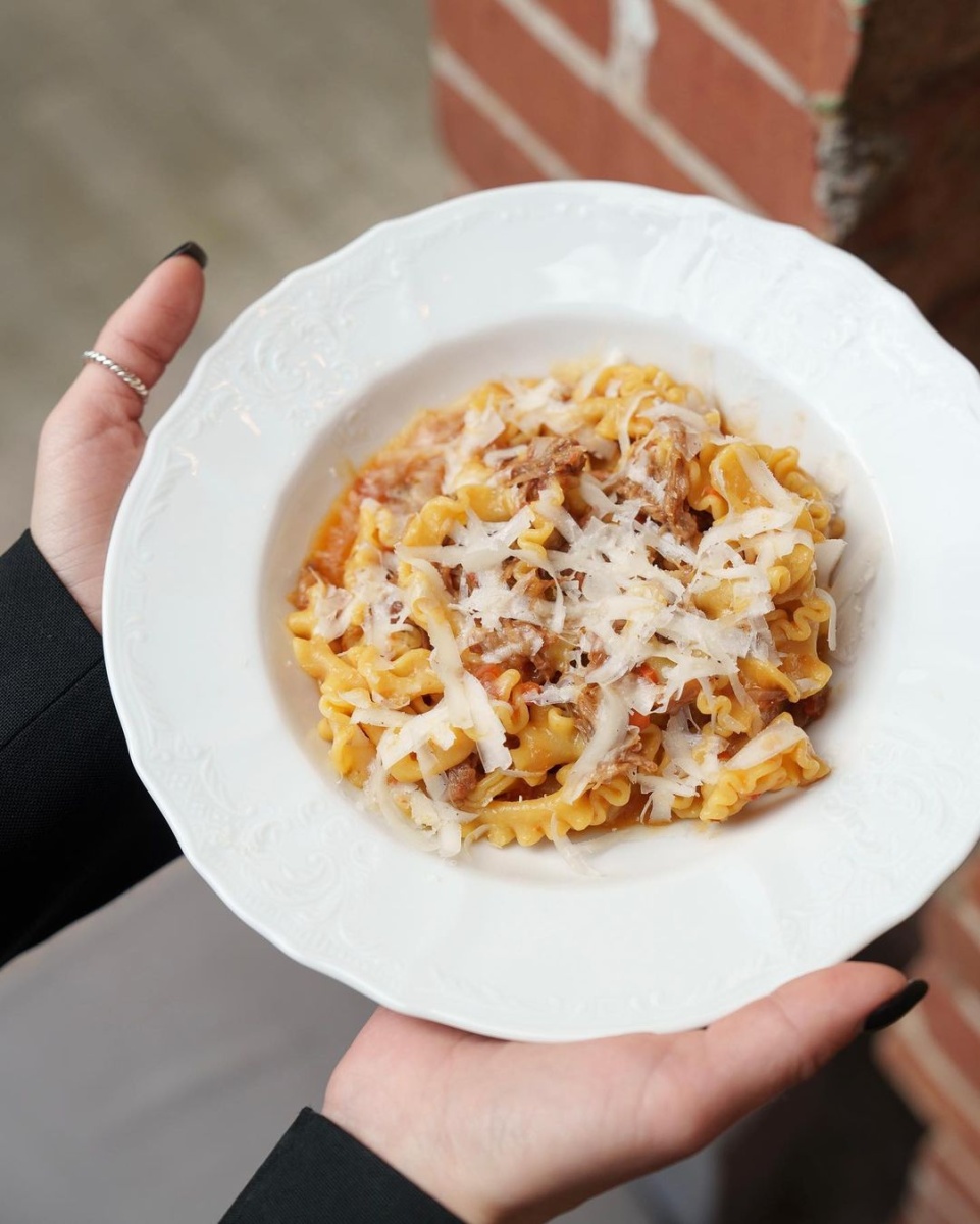 Hedonist bistro & bar Hedonist bistro & bar