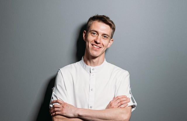 Роман Калинин Роман Калинин