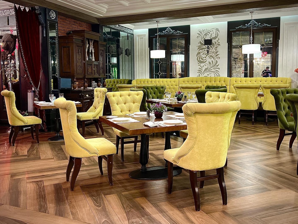 Кухтерин Кухтерин