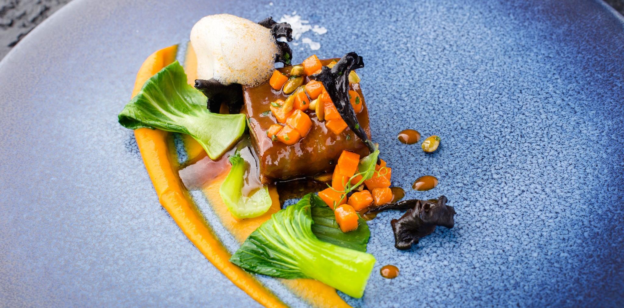 Grand Cru by Adrian Quetglas Grand Cru by Adrian Quetglas