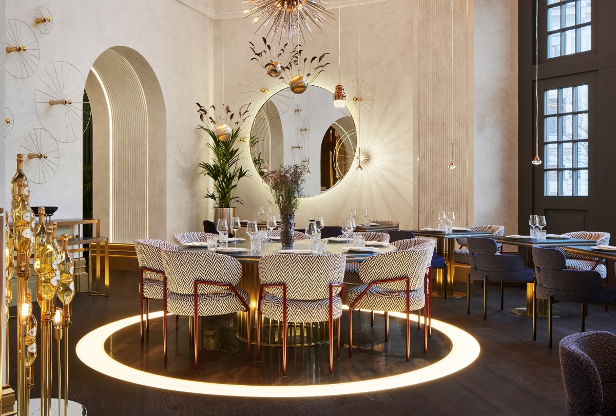 COCOCOUTURE COCOCOUTURE