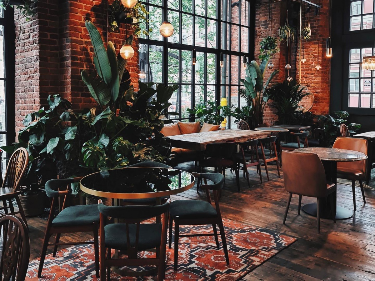 COCOCO Bistro COCOCO Bistro