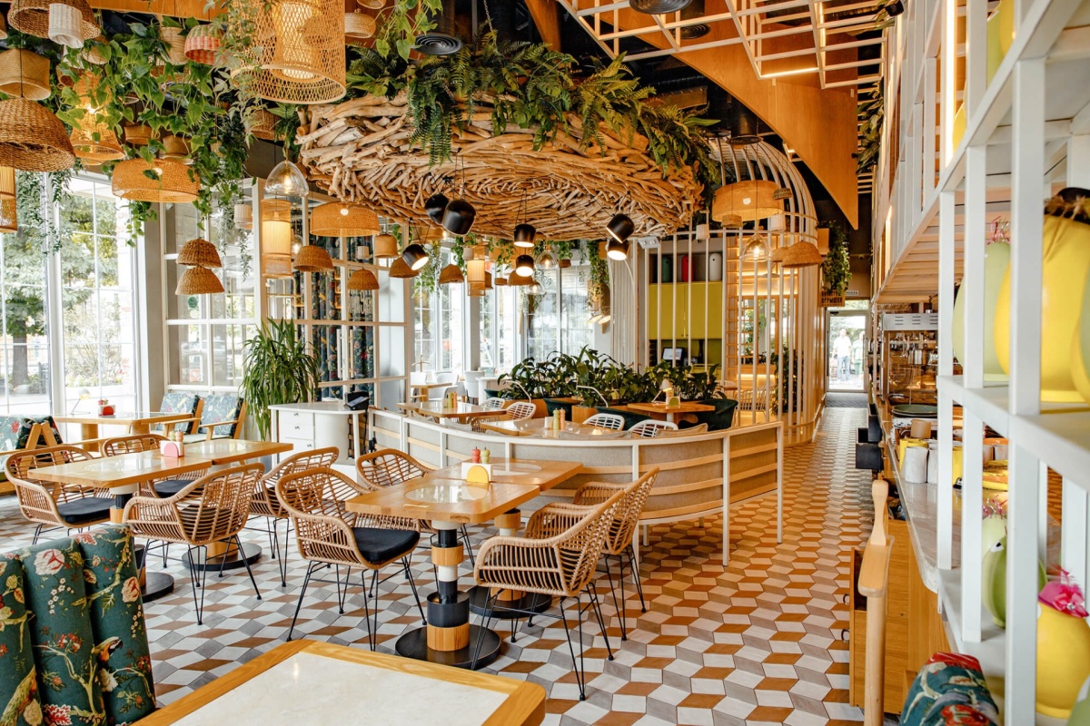 Птичка-Невеличка Птичка-Невеличка