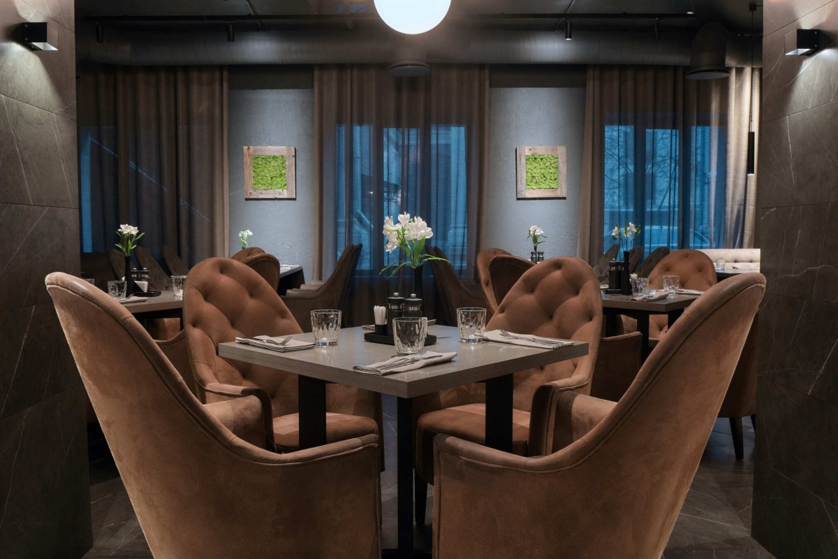 Марусовка Марусовка