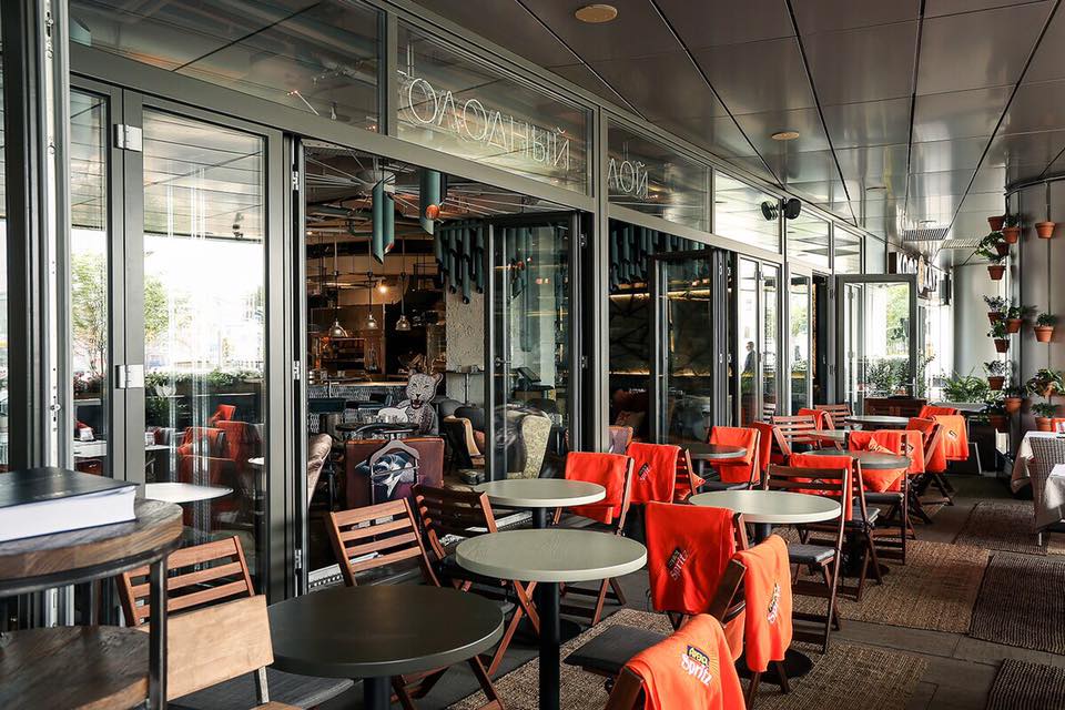 Голодный — злой Голодный — злой