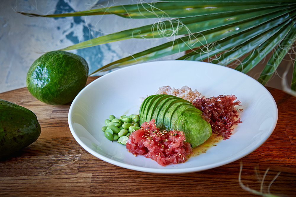 Avocado Queen Avocado Queen