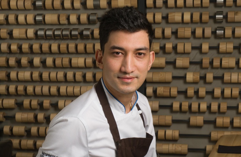 Хезрет-Арслан Бердиев Хезрет-Арслан Бердиев