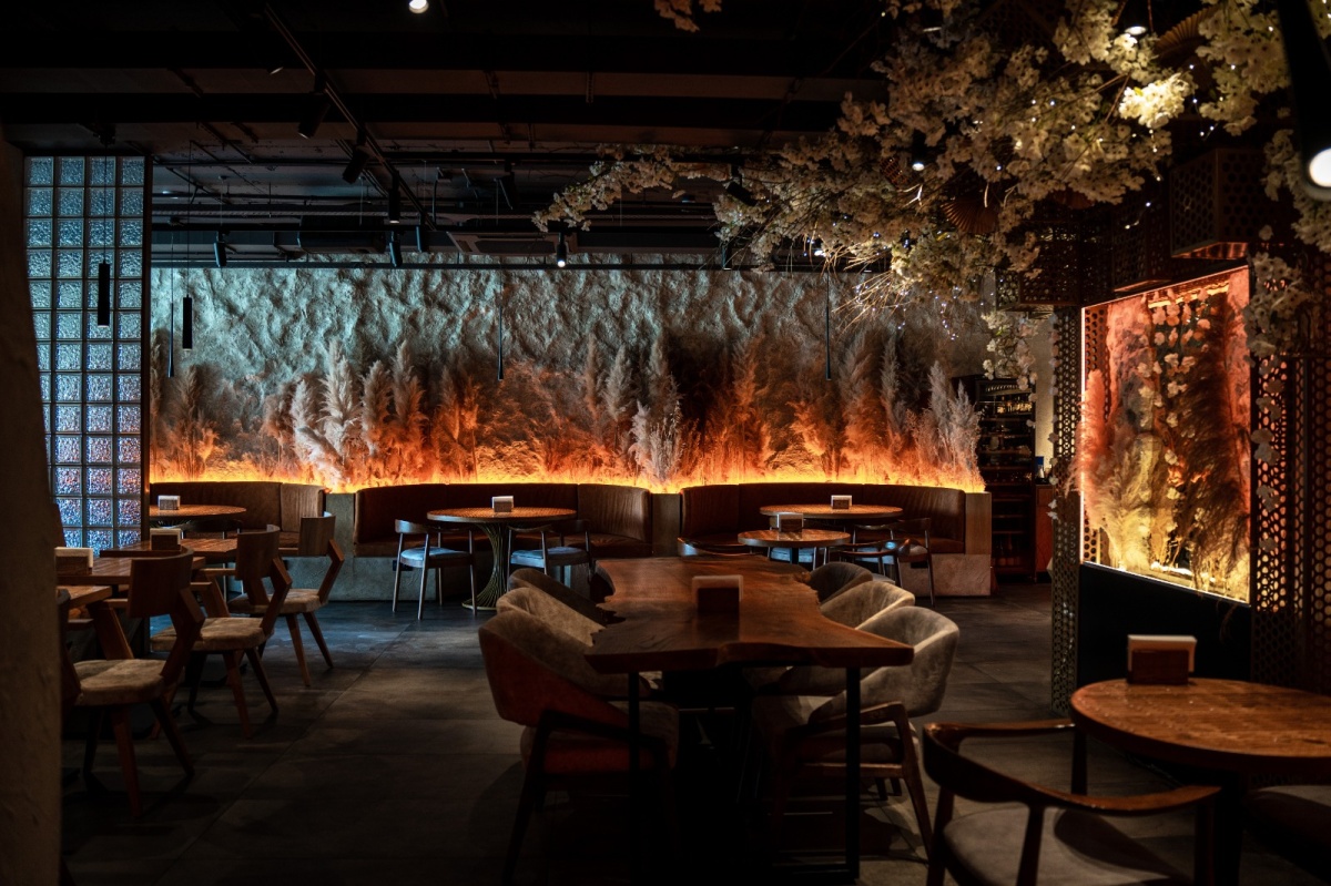 Izakaya Bereg Izakaya Bereg