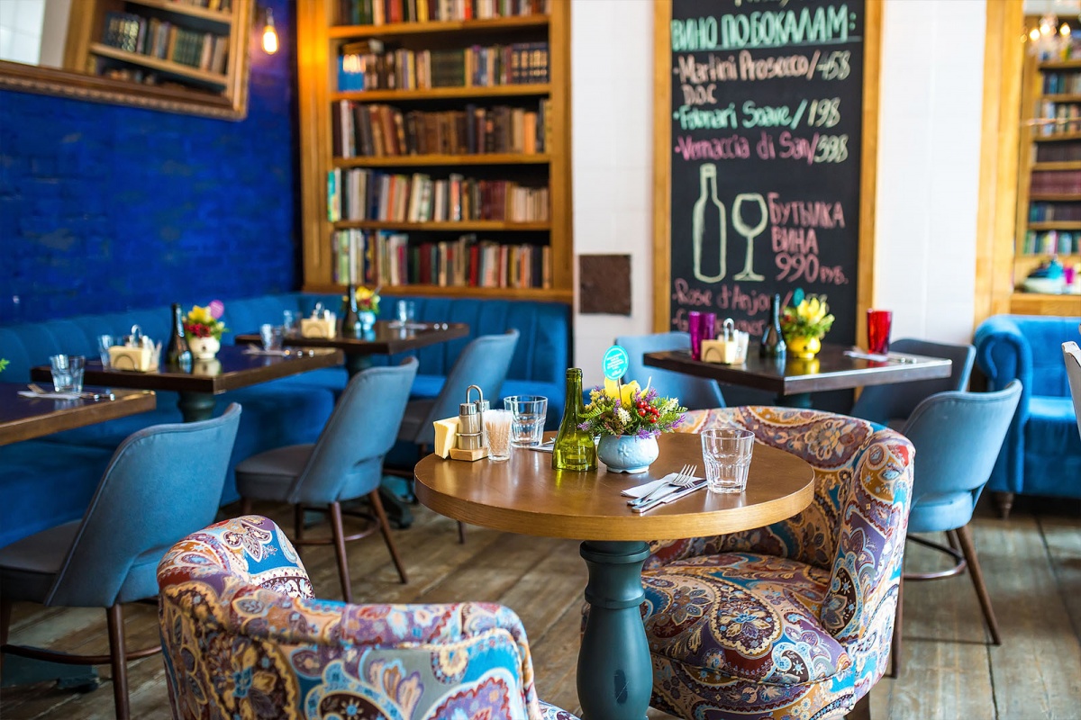 Библиотека Библиотека