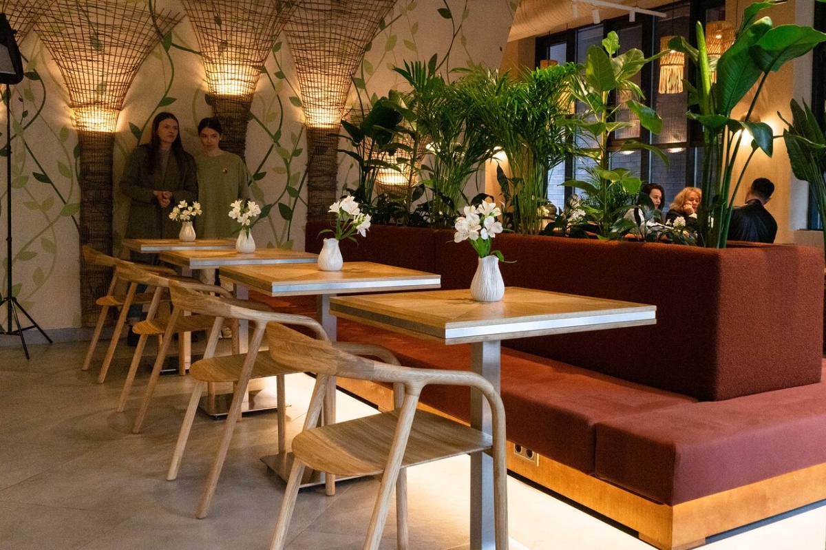 Begin Cafe Begin Cafe