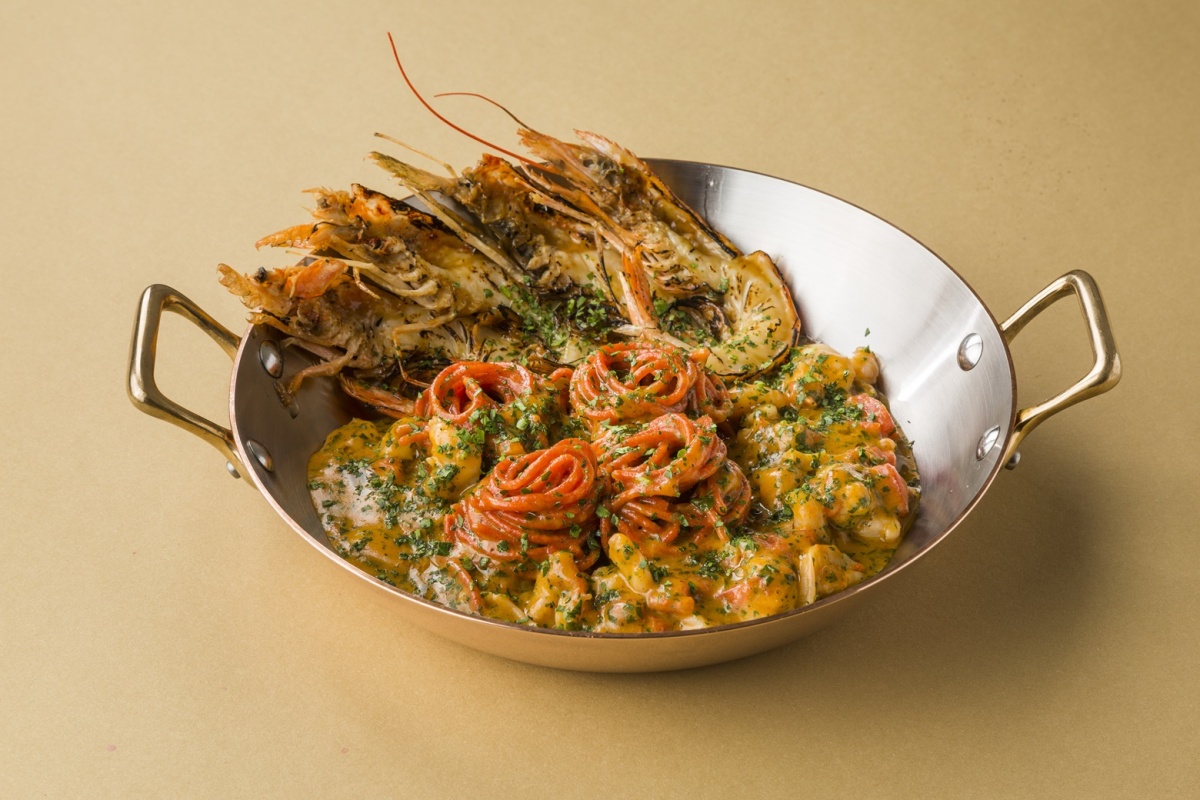 Osteria Betulla