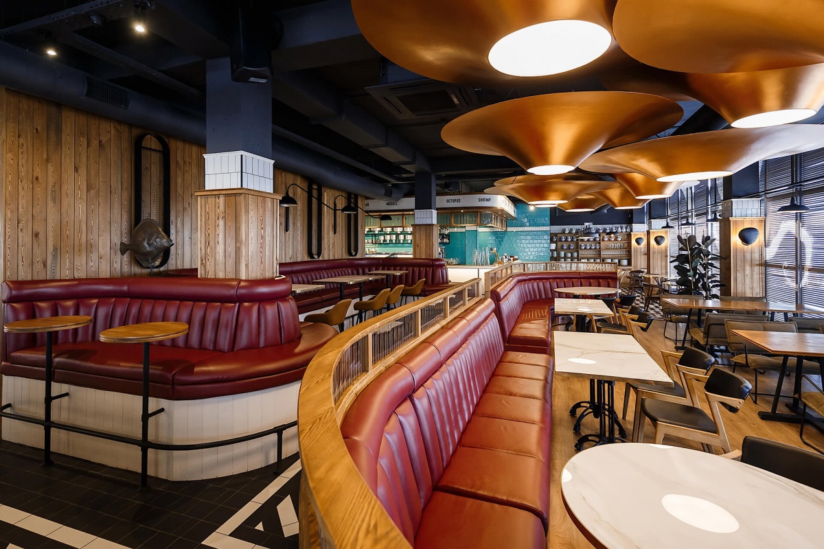 The Great Kraken The Great Kraken